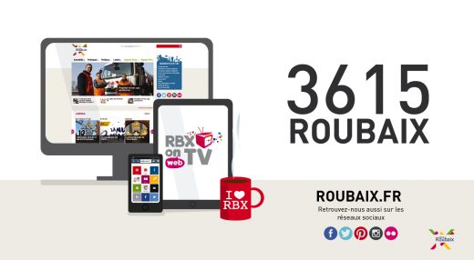 3615 roubaix