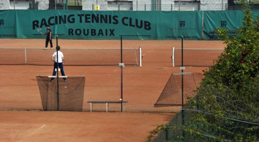 Racing Tennis Club de Roubaix