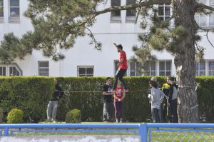 week-end fpk week-end fpk parkour