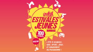 Estivales jeunes