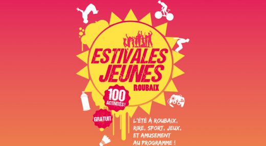 Estivales jeunes