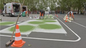 travaux place carnot