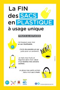 fin des sac plastique trucs et astuces A2 2