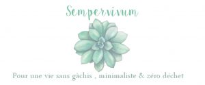 une vie sans gachis