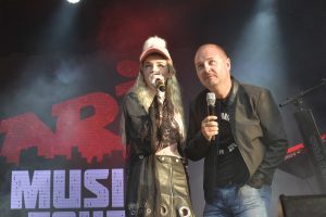 NRJ Music Tour 2016