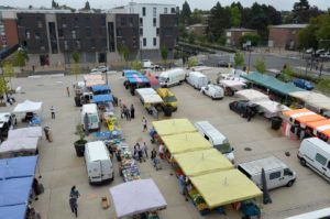 marché 3 ponts