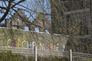 crèche