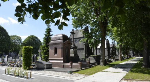 cimetière