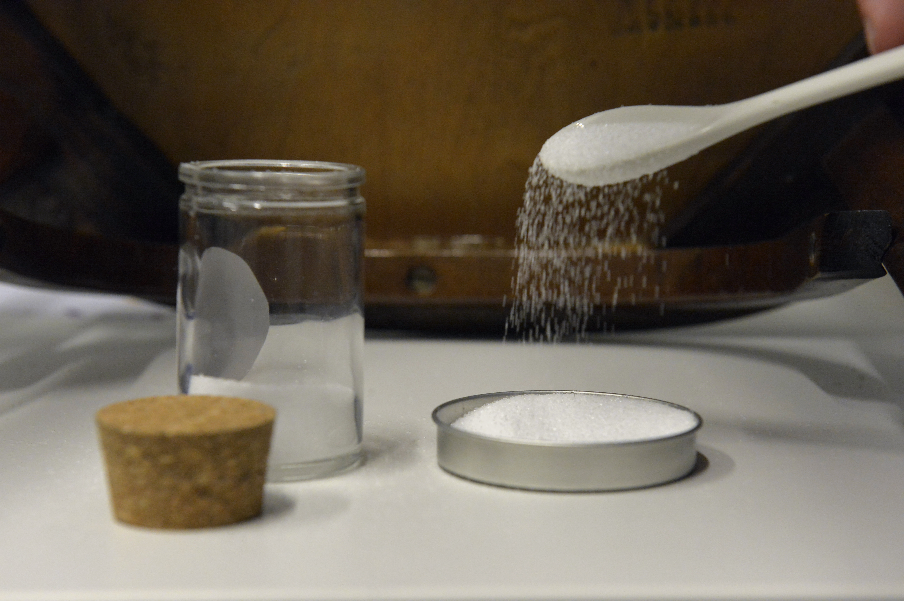 bicarbonate
