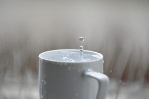 eau
