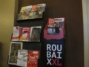 magazine