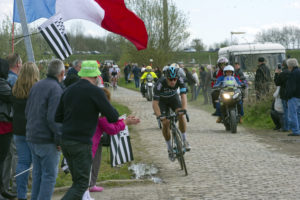Paris-Roubaix