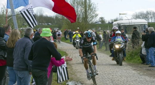 Paris-Roubaix