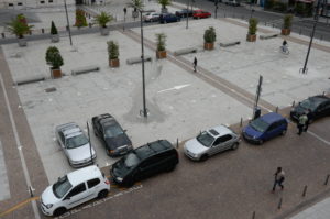 stationnement
