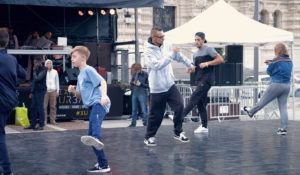 Hip Hop