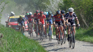 Paris Roubaix diaporama 2017
