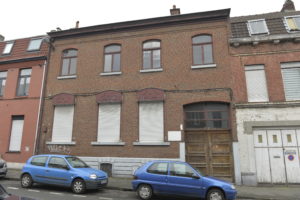 à vendre