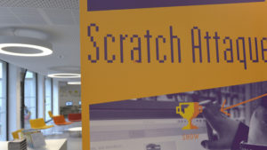 Scratch