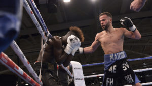 boxe