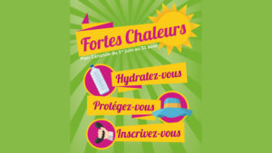 canicule