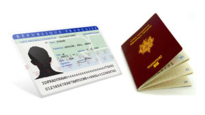 passeport