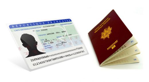 passeport