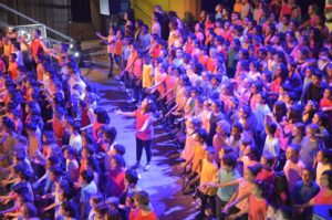 chorale