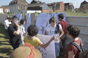 Habitat participatif