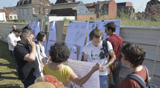 Habitat participatif