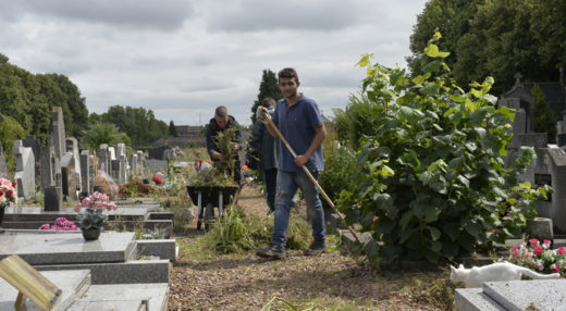 cimetiere