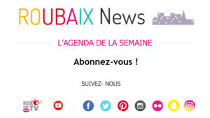 roubaix news