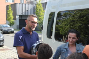 sécurité routière