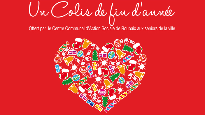 Colis Noël CCAS 2017