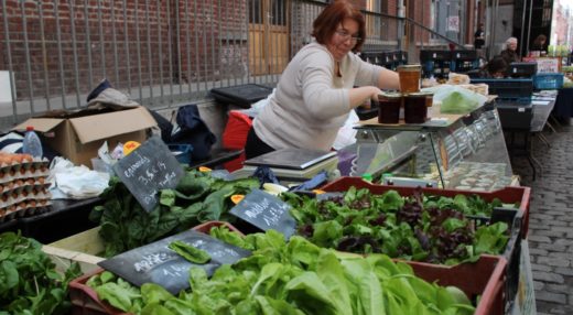 Marché