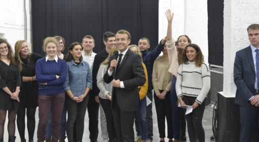 Président
