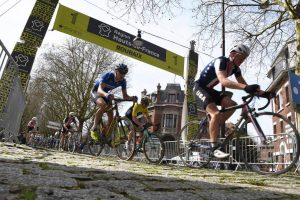 Paris-Roubaix