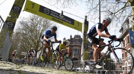 Paris-Roubaix