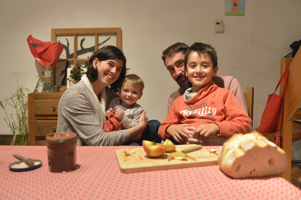 zéro déceht
