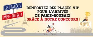 Concours Paris-Roubaix