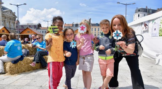 Festival Zéro Déchet