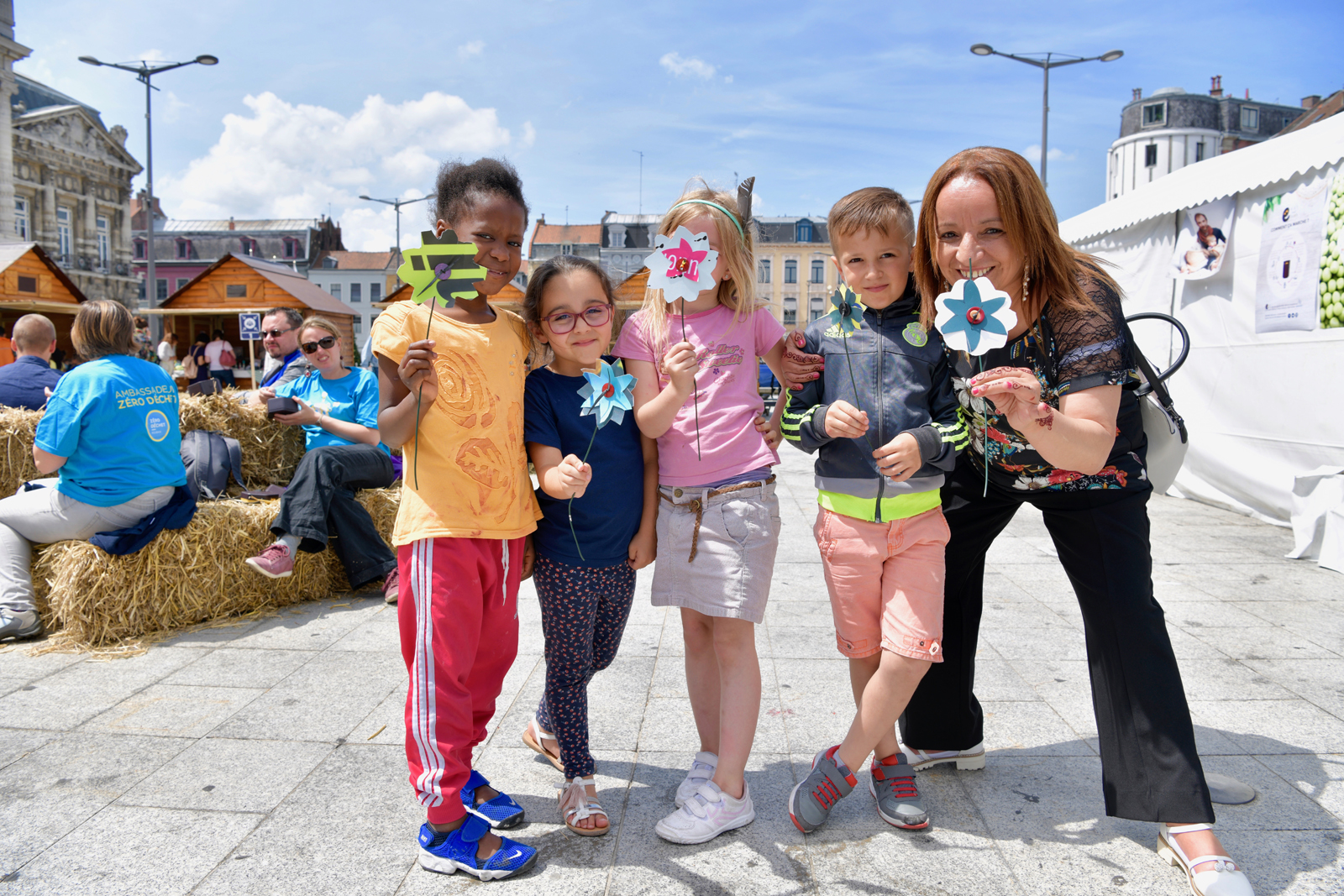 Festival Zéro Déchet