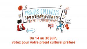 projet culturel