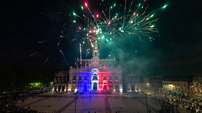 fête nationale