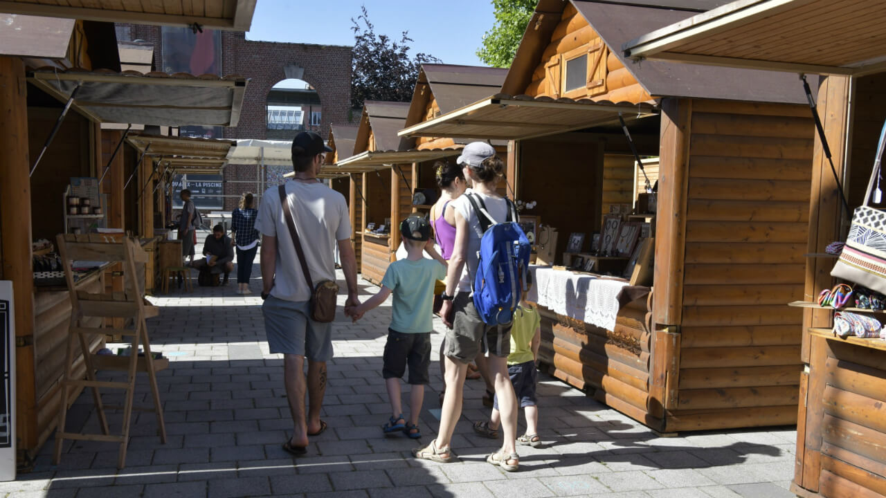 Festival Zéro Déchet 2019