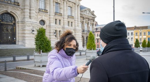 micro-trottoir Archives - ROUBAIXXL