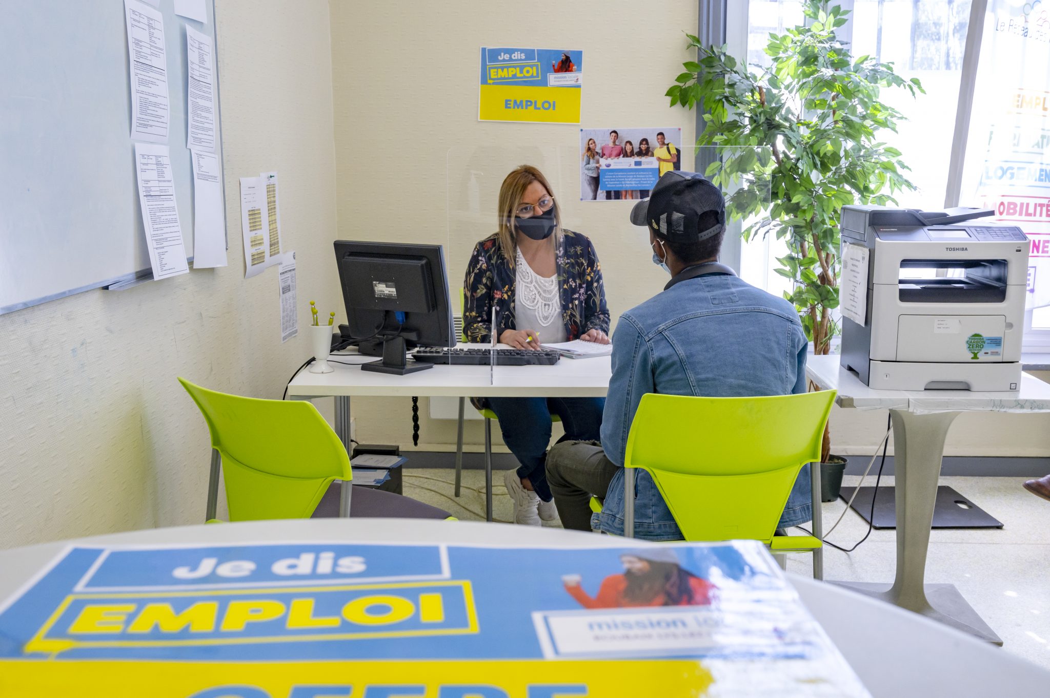 Un jeune, une solution ROUBAIXXL