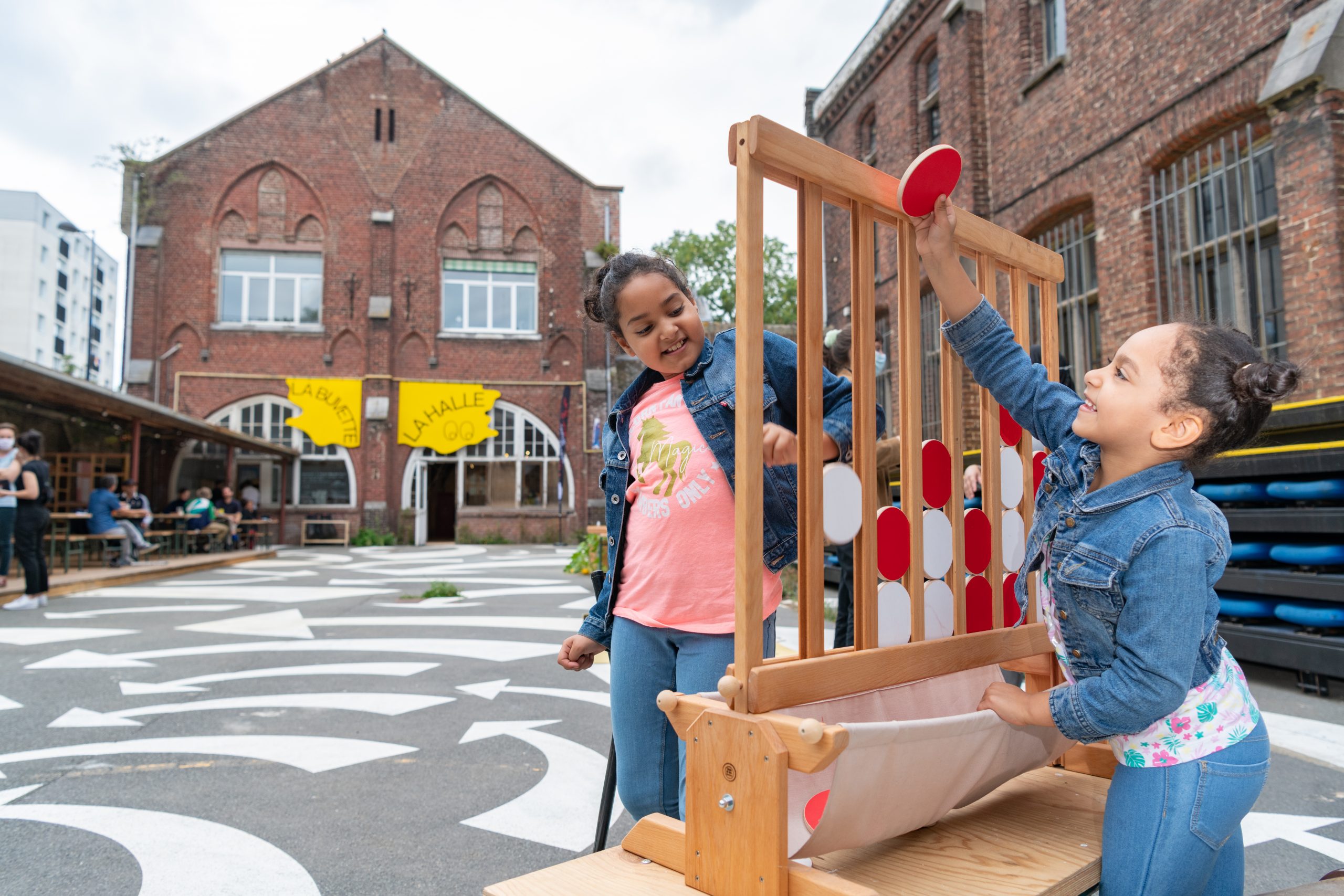 Ete 21 Quelles Activites Pour Les Enfants Et Les Ados Roubaixxl