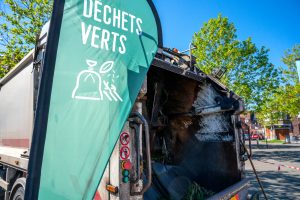 La déchets'trie