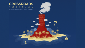 Bannière Crossroads Festival 2021