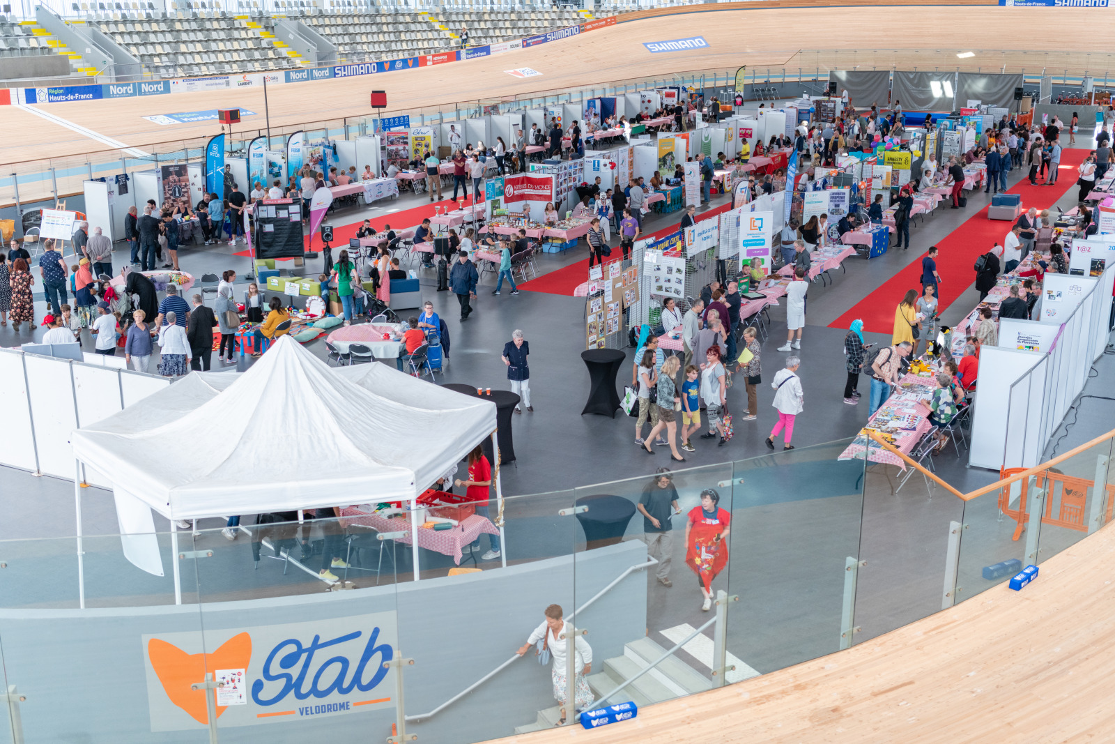 Journée des Associations 2019
